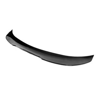 PSM-Style spoiler (voor E82, hoogglans zwart) foto 4