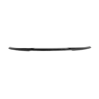 M4-Style achterspoiler (voor E82, hoogglans zwart) foto 3