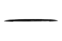 BMW 2-serie F22/F23 2014–2021 P-Style spoiler (voor F22, hoogglans zwart) foto 4