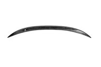BMW 2-serie F22/F23 2014–2021 P-Style spoiler (voor F22, hoogglans zwart) foto 7