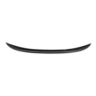 P-Style spoiler (voor F22, hoogglans zwart) foto 3