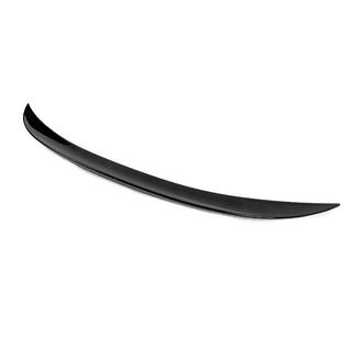 P-Style spoiler (voor F22, hoogglans zwart) foto 2