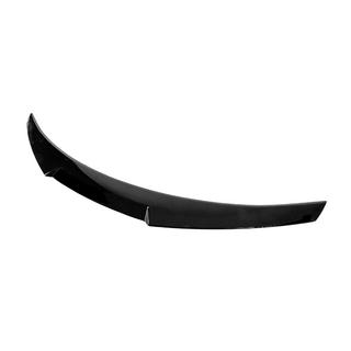 M4-Style spoiler (voor F22, hoogglans zwart) foto 2
