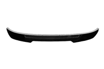 BMW 2 Serie Gran Coupe F44 2020–2024 PSM-stijl spoiler (hoogglans zwart) foto 6
