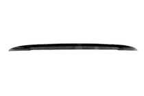 BMW 2 Serie Gran Coupe F44 2020–2024 Spoiler P-Style (hoogglans zwart) foto 3