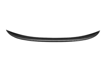BMW 2 Serie Gran Coupe F44 2020–2024 Spoiler P-Style (hoogglans zwart) foto 4
