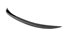 BMW 2 Serie Gran Coupe F44 2020–2024 Spoiler P-Style (hoogglans zwart) foto 2