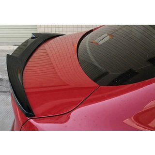 Spoiler M4-Style (hoogglans zwart) foto 1