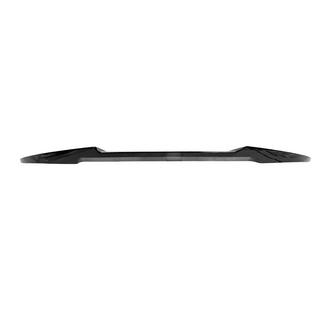 Spoiler M4-Style (hoogglans zwart) foto 2