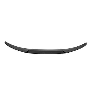 Spoiler M4-Style (hoogglans zwart) foto 3