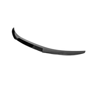 Spoiler M4-Style (hoogglans zwart) foto 4