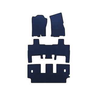 EVA automatten (2007-2014, Blauw)