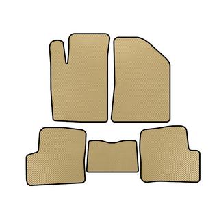 EVA automatten (Beige)