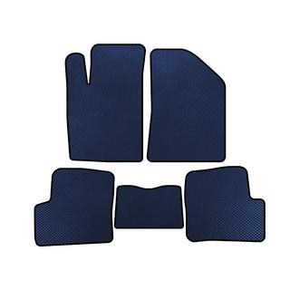EVA automatten (Blauw)