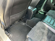 Volkswagen Passat CC 2008–2017 EVA automatten (honingraat, zwart) foto 3