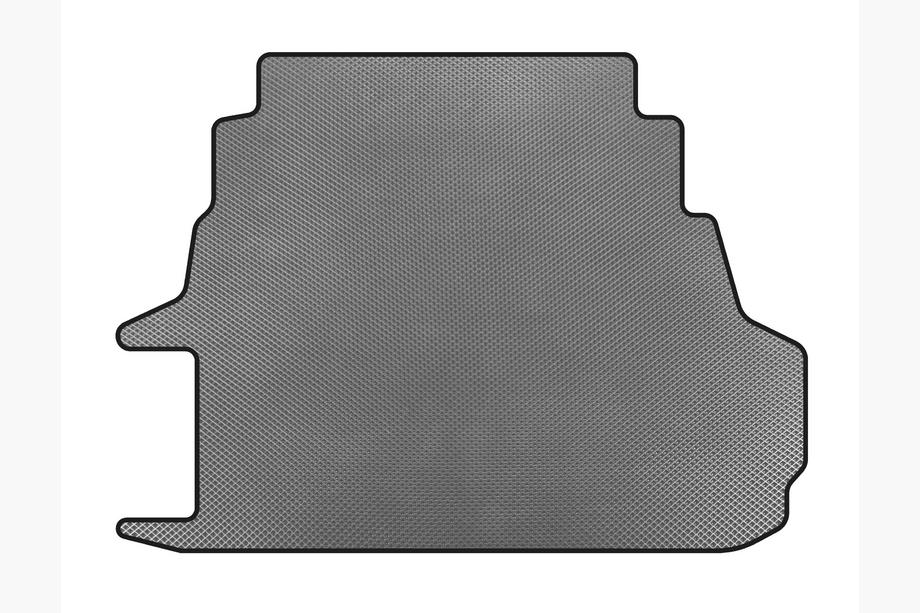 Geely Emgrand EC8 EVA kofferbakmat (SD, Grijs) Image