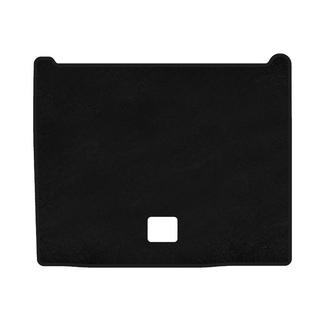 Textiele kofferbakmat Classic (Zwart) GMC Terrain 2009–2017