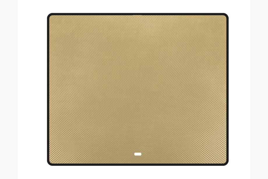 GMC Terrain 2017– EVA kofferbakmat (Beige) Image
