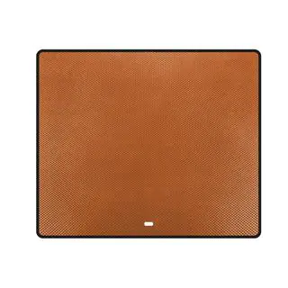 EVA kofferbakmat (Oranje)