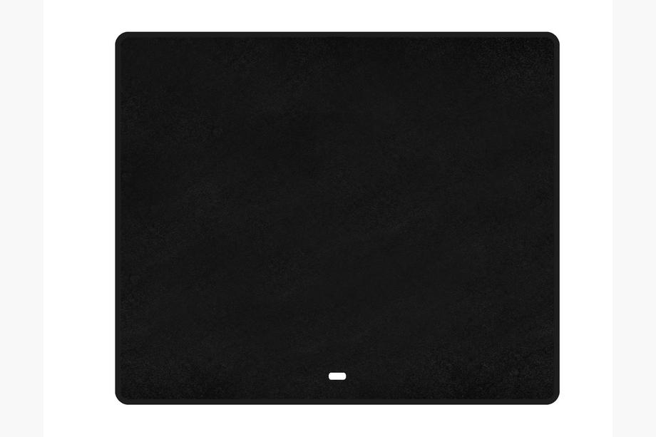 GMC Terrain 2017– Premium textiele kofferbakmat (Zwart) Image
