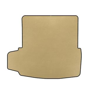 EVA kofferbakmat (2017-2019, Beige)