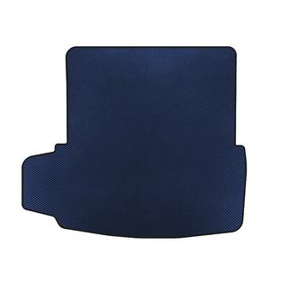 EVA kofferbakmat (2017-2019, Blauw)