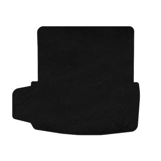 Textiele kofferbakmat Premium (2017-2019, Zwart)