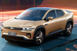 Changan Qiyuan E07: review van een unieke elektrische auto foto 2