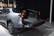 Changan Qiyuan E07: review van een unieke elektrische auto foto 5