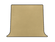 Great Wall Pegasus EVA kofferbakmat (Beige) foto 1