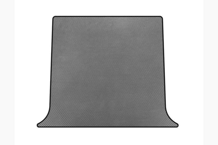 Great Wall Pegasus EVA kofferbakmat (grijs) Image