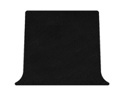 Great Wall Pegasus Premium textiele kofferbakmat (Zwart) foto 1