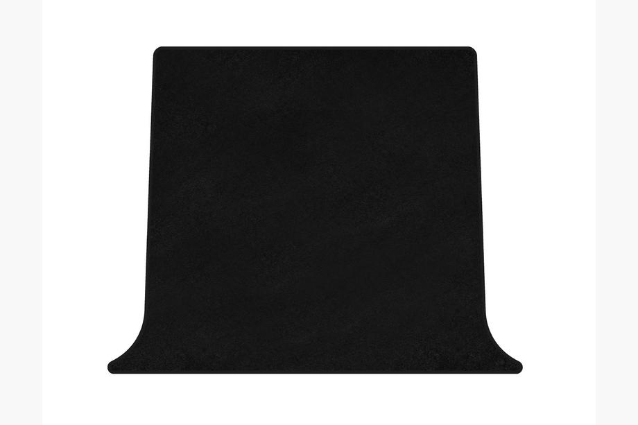 Great Wall Pegasus Premium textiele kofferbakmat (Zwart) Image