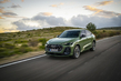 Audi Q5 Sportback 2025: Review van de stijlvolle SUV-coupé foto 3