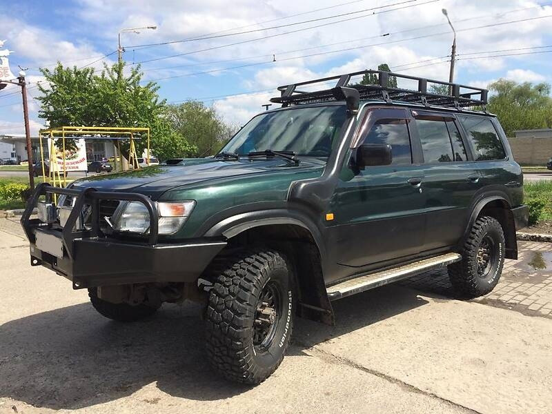 Zo bereid je een terreinwagen voor op een expeditie