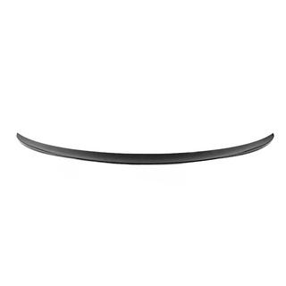 MP-Style spoiler (voor F30/F80, hoogglans zwart) BMW 3 Serie F30/F31 2012–2019 foto 4