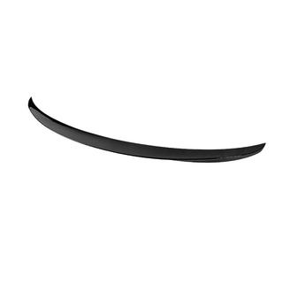 MP-Style spoiler (voor F30/F80, hoogglans zwart) BMW 3 Serie F30/F31 2012–2019 foto 2