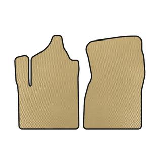 EVA automatten (Beige)