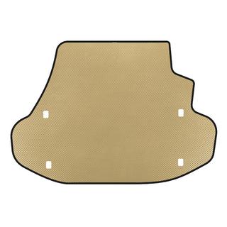 EVA kofferbakmat (Beige)
