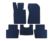 Honda Legend 2004–2012 EVA automatten (Blauw) foto 1