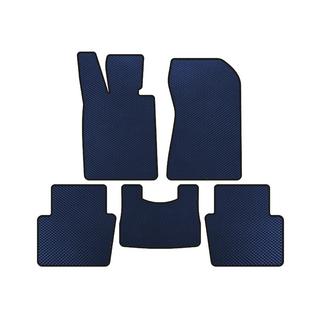 EVA automatten (Blauw)