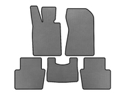 Honda Legend 2004–2012 EVA automatten (grijs) foto 1