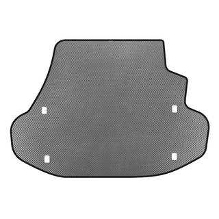 EVA kofferbakmat (grijs)