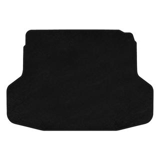 Textiele kofferbakmat Classic (Coupé, Zwart) Honda Civic Sedan VII 2001–2006