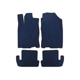 EVA automatten (Blauw)
