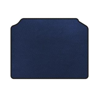 EVA kofferbakmat (bovenste, blauw)