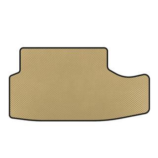 EVA kofferbakmat (onderste, beige)