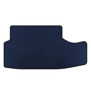 EVA kofferbakmat (onderste, blauw)