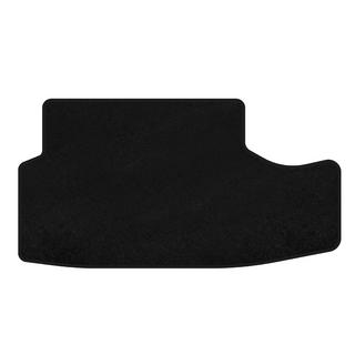 Textiele bagageruimtemat Classic (onderste, zwart)
