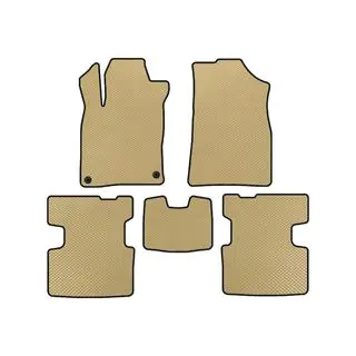 EVA automatten (Beige)